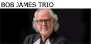 Bob James Trio