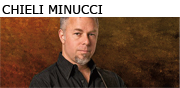 Chieli Minucci